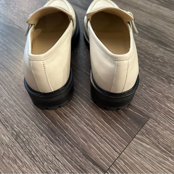 Banana Republic Luz Lug-sole Loafer - Picture 6 of 10